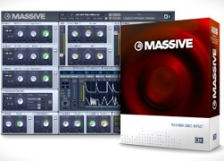 Native Instruments Massive